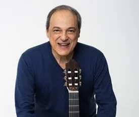 Toquinho fará show em Fortaleza