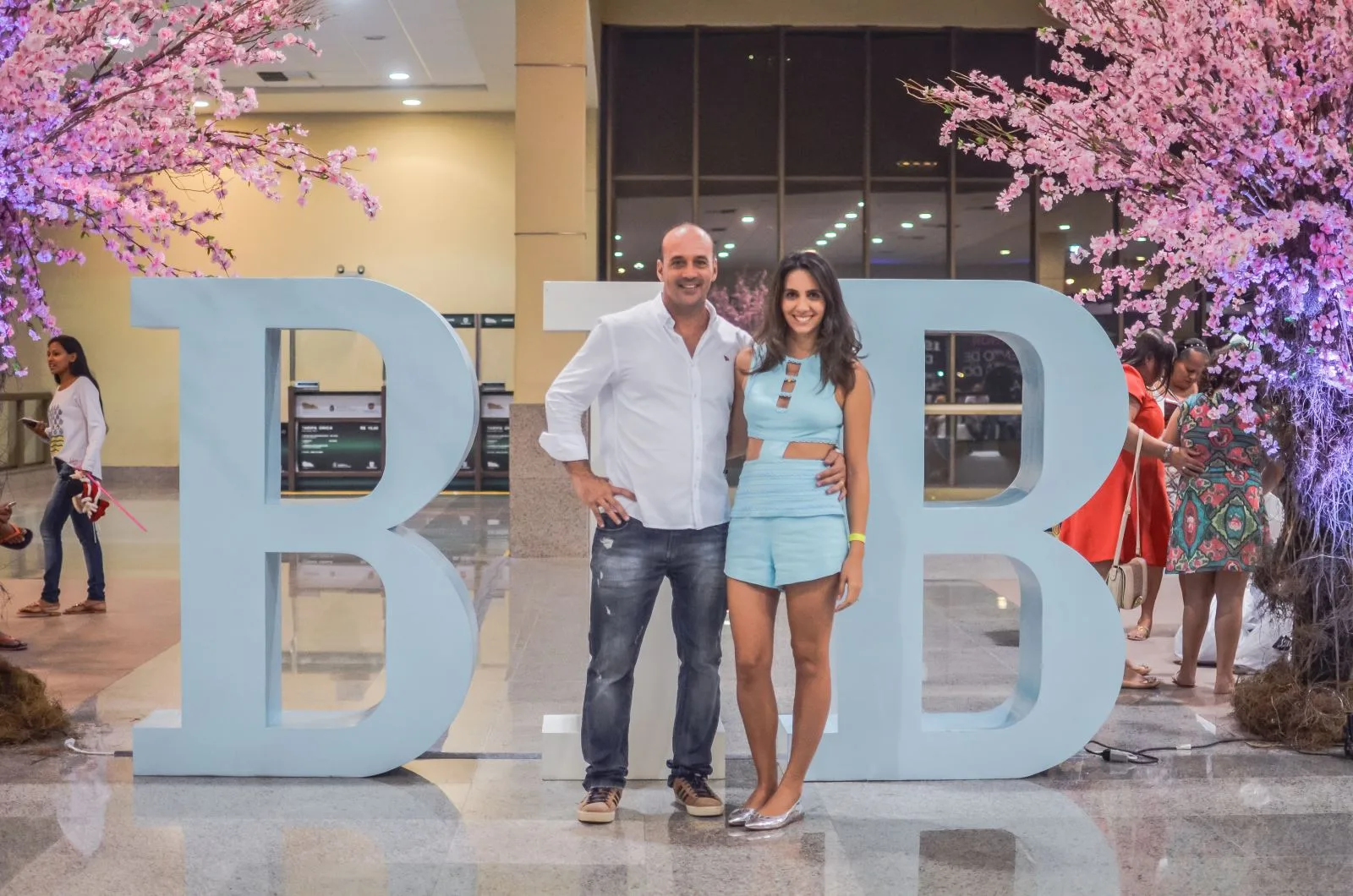 Bazar La Boutique 2017