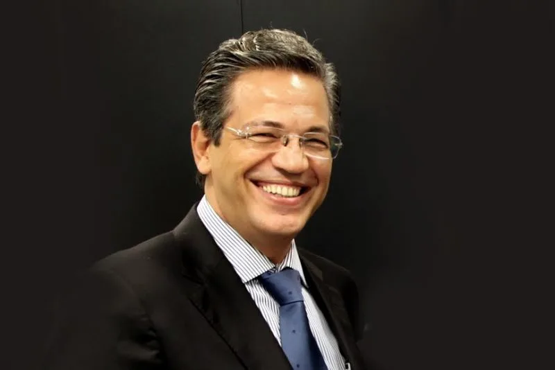 Ministro Mauro Campbell participa de evento em Fortaleza