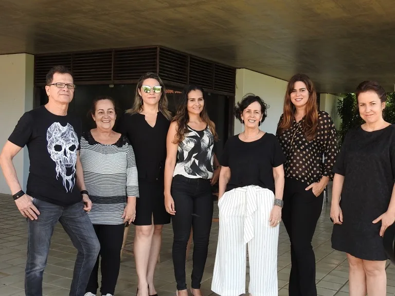 As novidades no lançamento da Casa Cor Ceará 2017