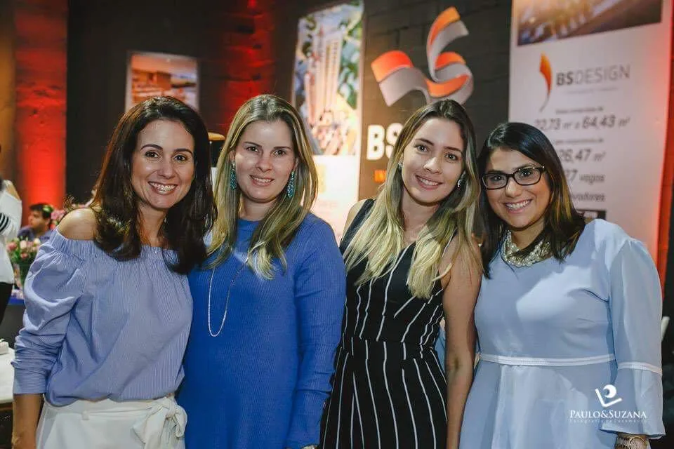 Papo de Casa Nova reúne noivinhas