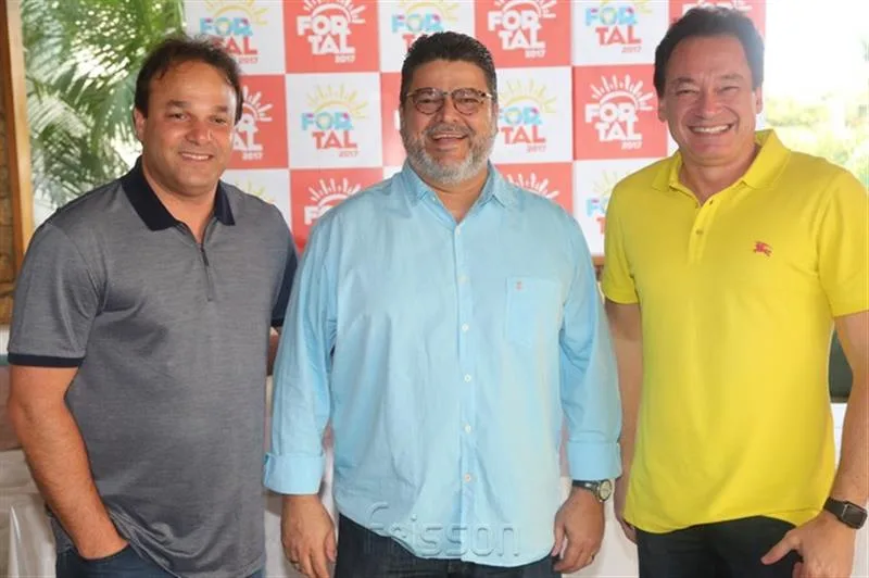 Fortal 2017 traz Axé, Forró, Sertanejo e funk com MC Kevinho