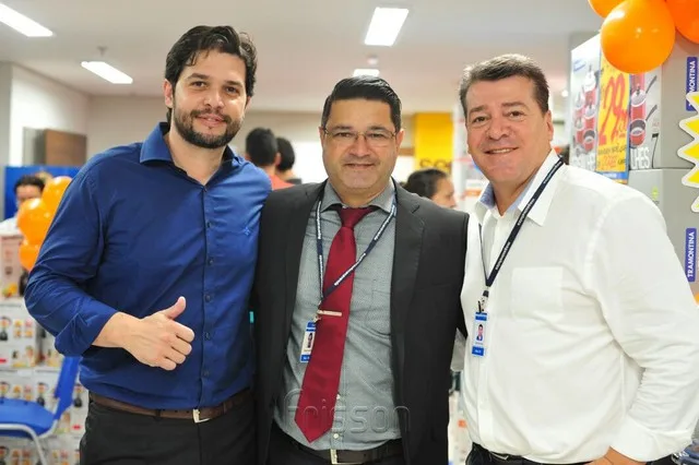 Magazine Luiza chega ao North Shopping Jóquei