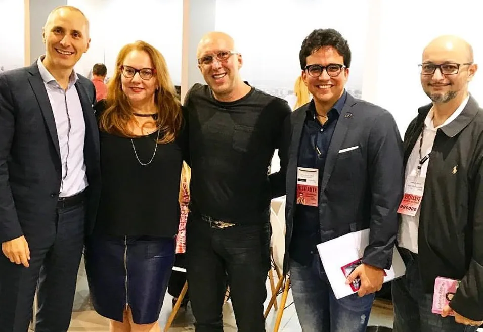 Expo Abiótica 2017
