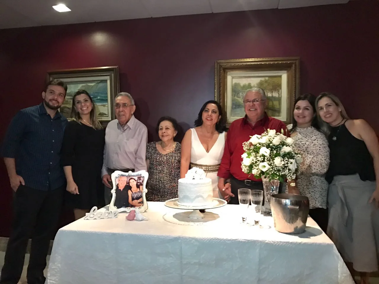Noivado de André Monteiro e Marta Castro