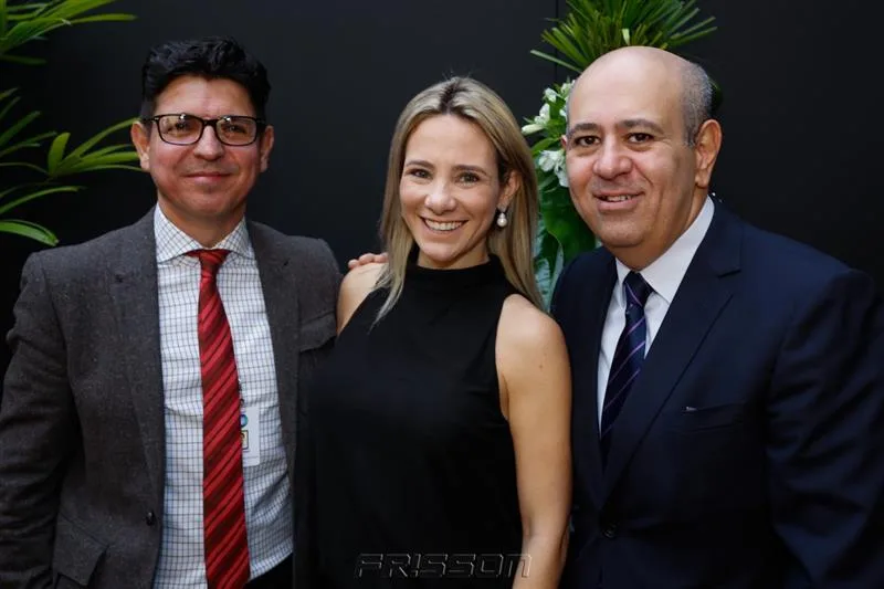 André Dias assume Superintendência Institucional da Record