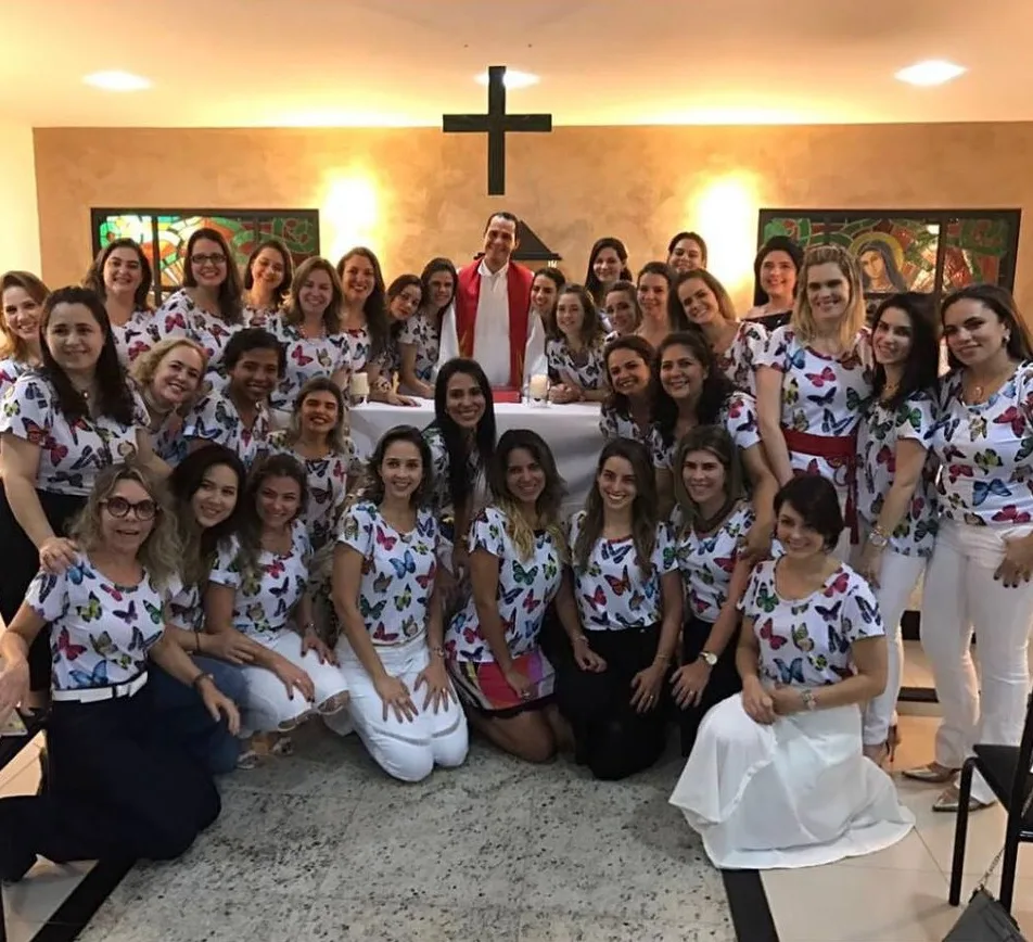 Grupo Panapaná comemora 3 anos