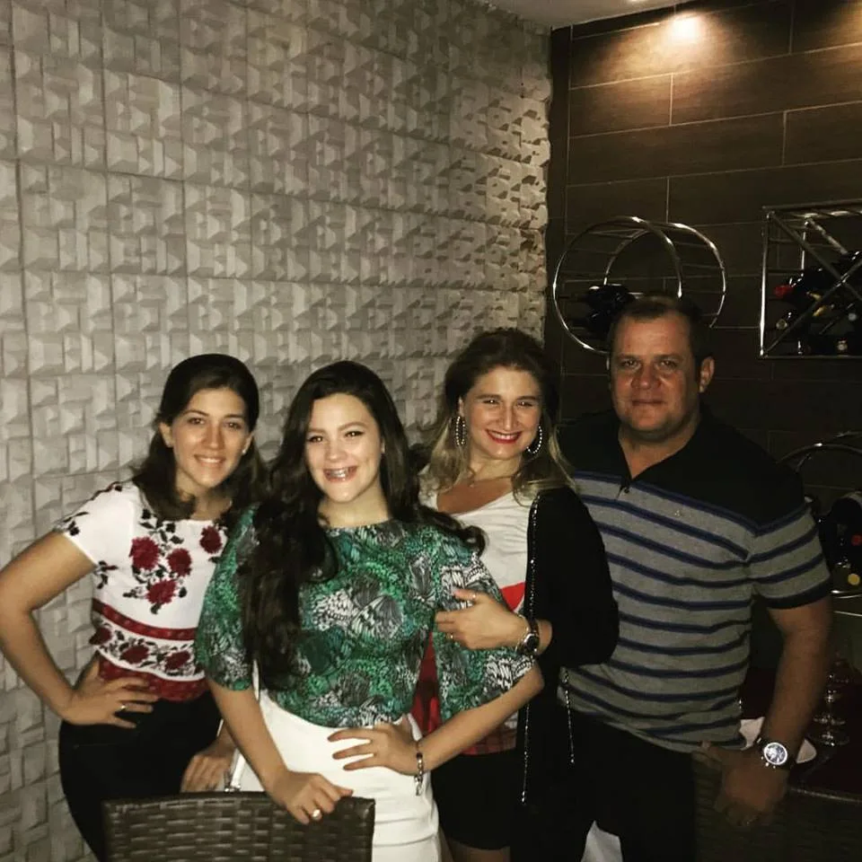 15 anos de Mirella Bezerra