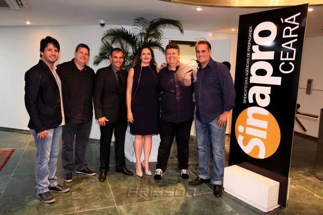 Bob Santos é eleito presidente do Sinapro