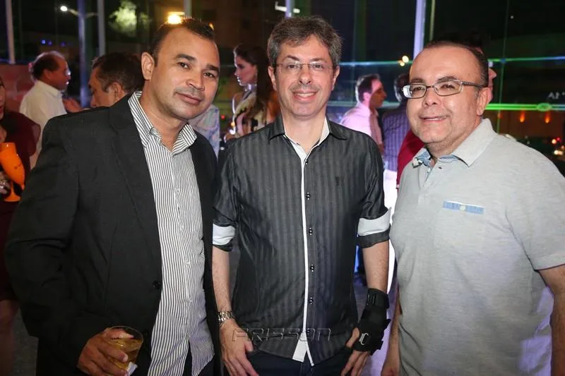 Silvano Tomaz em exposição