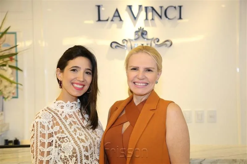 La Vinci e Rio de Jas promovem evento de decoração e moda