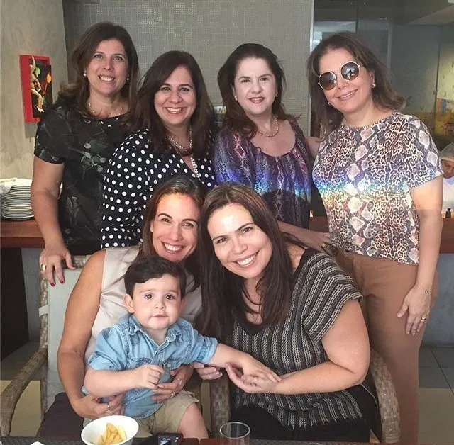 Parabéns para Raulzinho Amaral