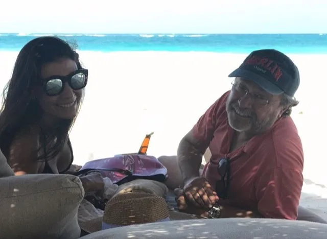 Giro pelo México