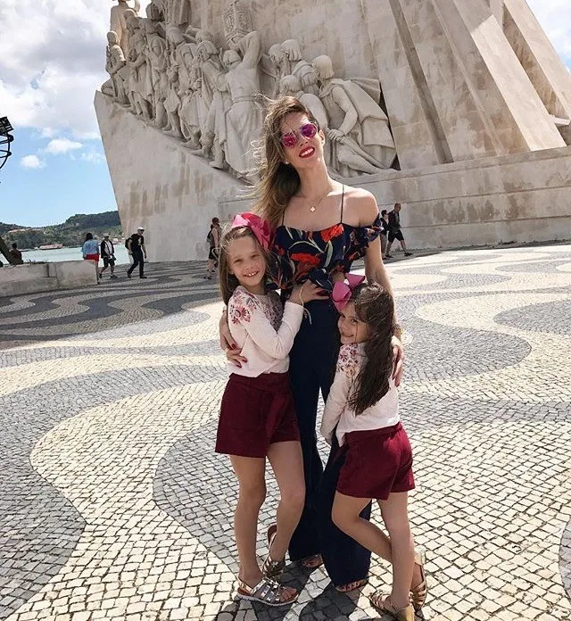 Férias em Lisboa