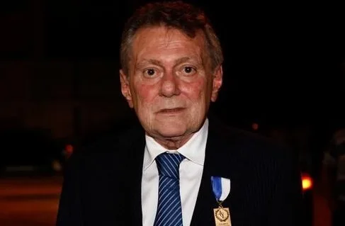 Chanceler Airton Queiroz deixou seu legado