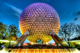 Pavilhão do Brasil poderá ser construído em Disney World