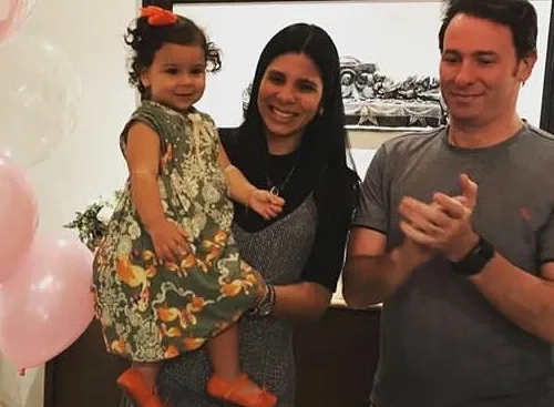 Celebrando em grande estilo