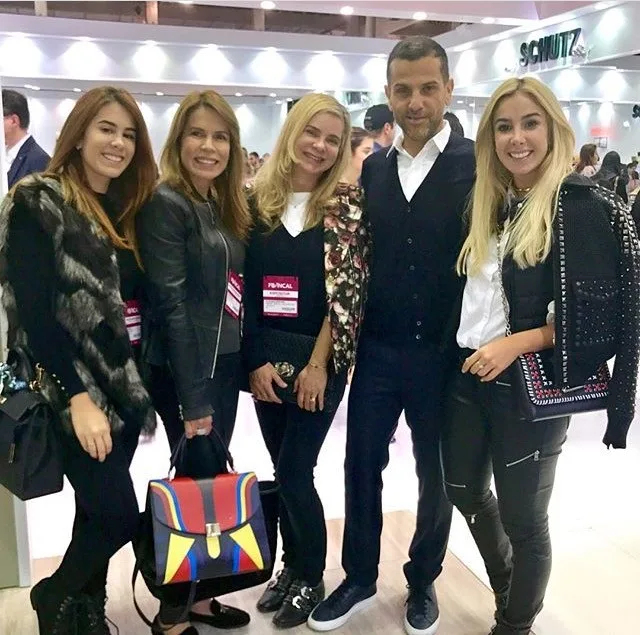 Renovação fashion