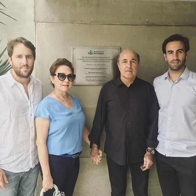 Reconhecimento merecido ao Museu da Fotografia