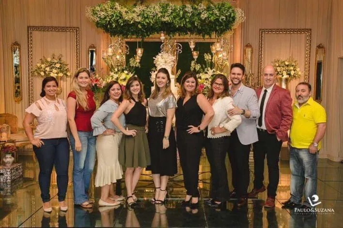 O poder transformador do coaching no casamento