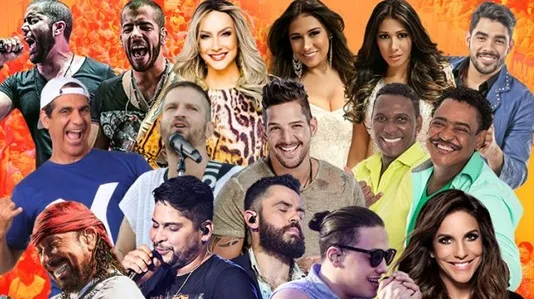 Fortal 2017 está chegando