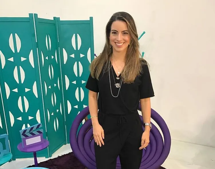 Ticiana Barreira fala do sucesso do Plus Buffet