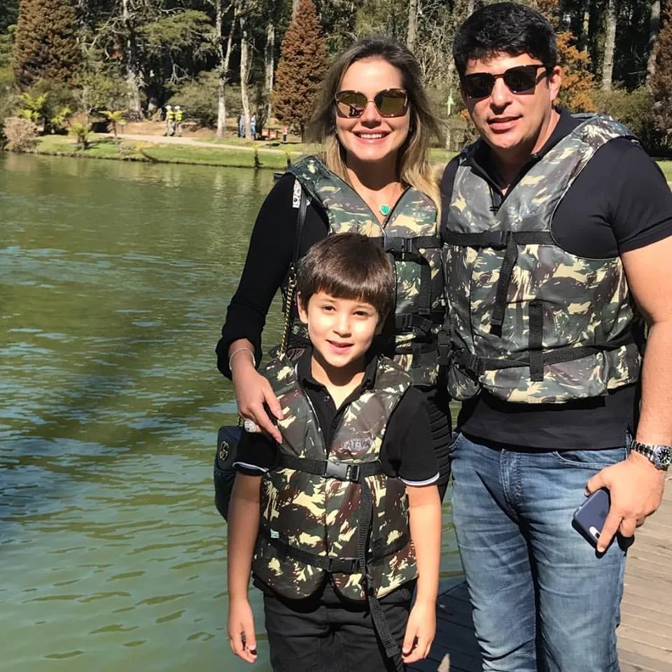 Férias em Gramado