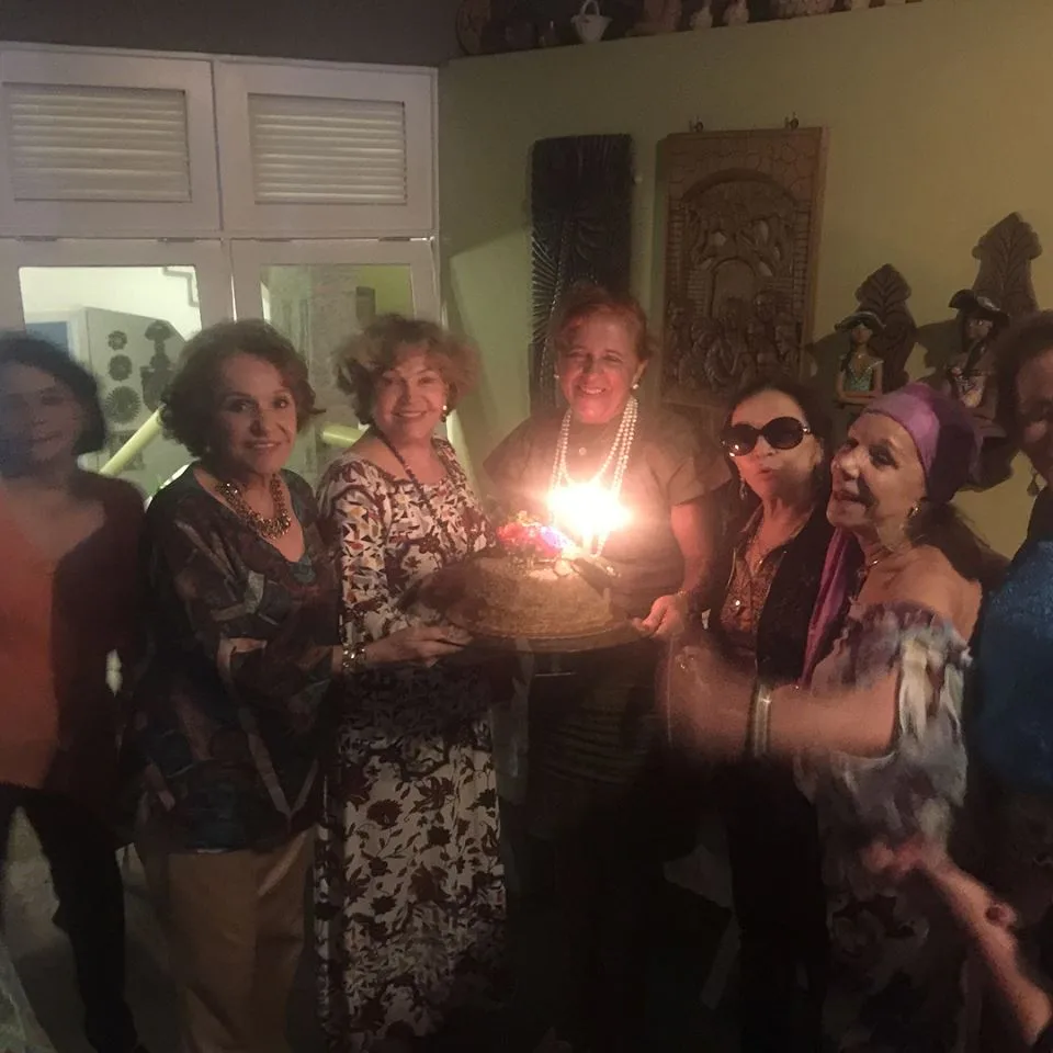 42 anos da ACAD