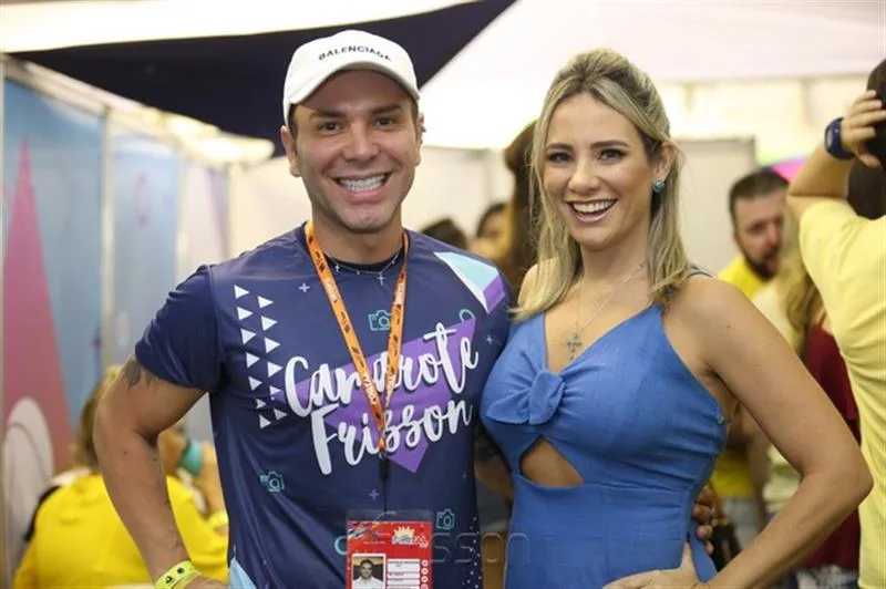 Matheus Mazzafera abre o jogo sobre seu vício