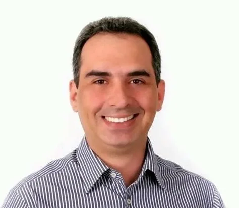 Ricardo Silveira assume Superintendência da Funasa