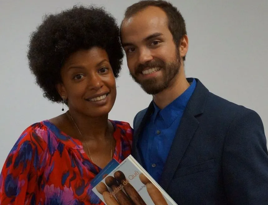 Lucas Paz lança “Vestes de Quê” em Fortaleza