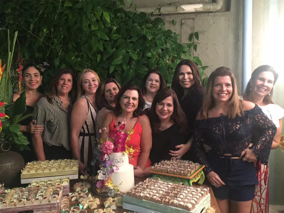 Sessão sopro de velinhas de Roberta Ary