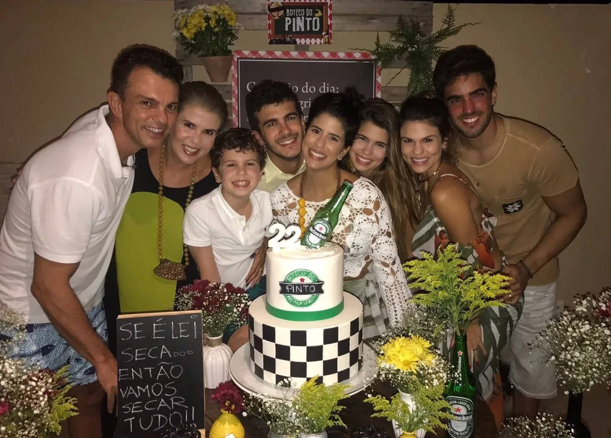 O Boteco do Pinto