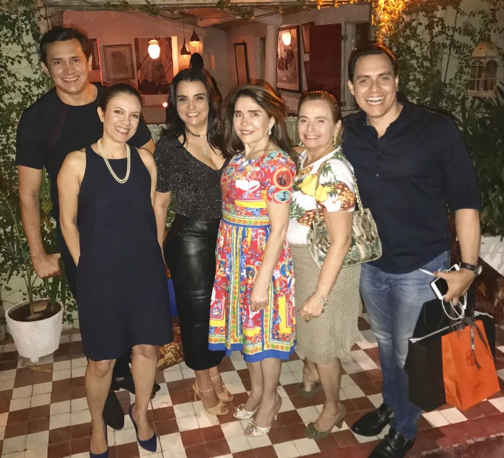 B-day de Francisco Campelo
