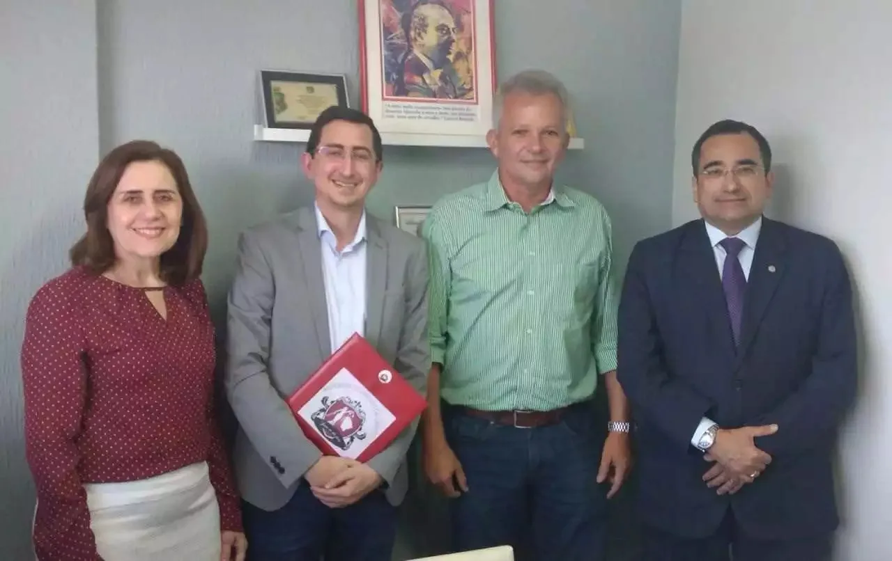 Projeto para alteração do FGTS