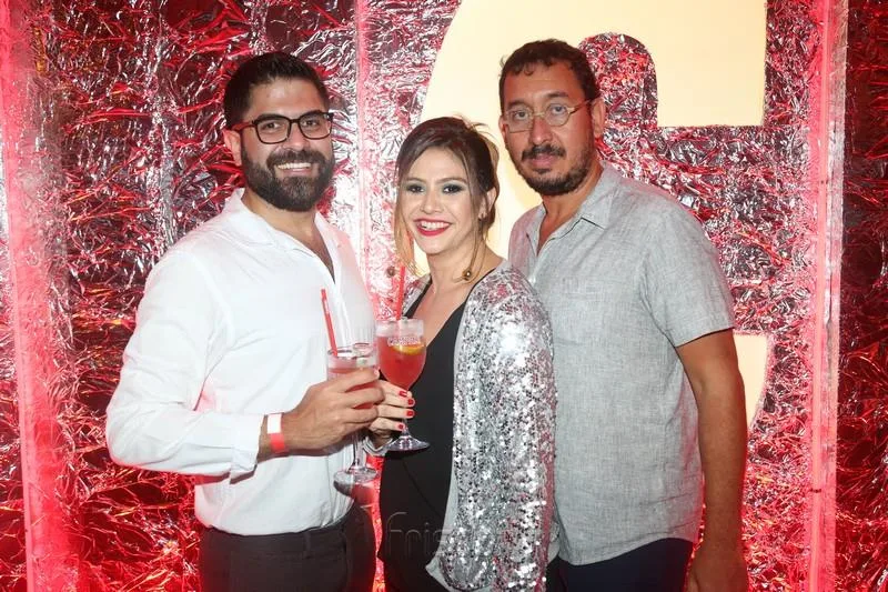 Campari Red Experience