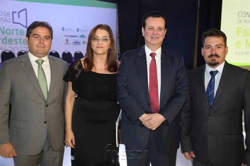 Gilberto Kassab participa de abertura do Fala Norte Nordeste