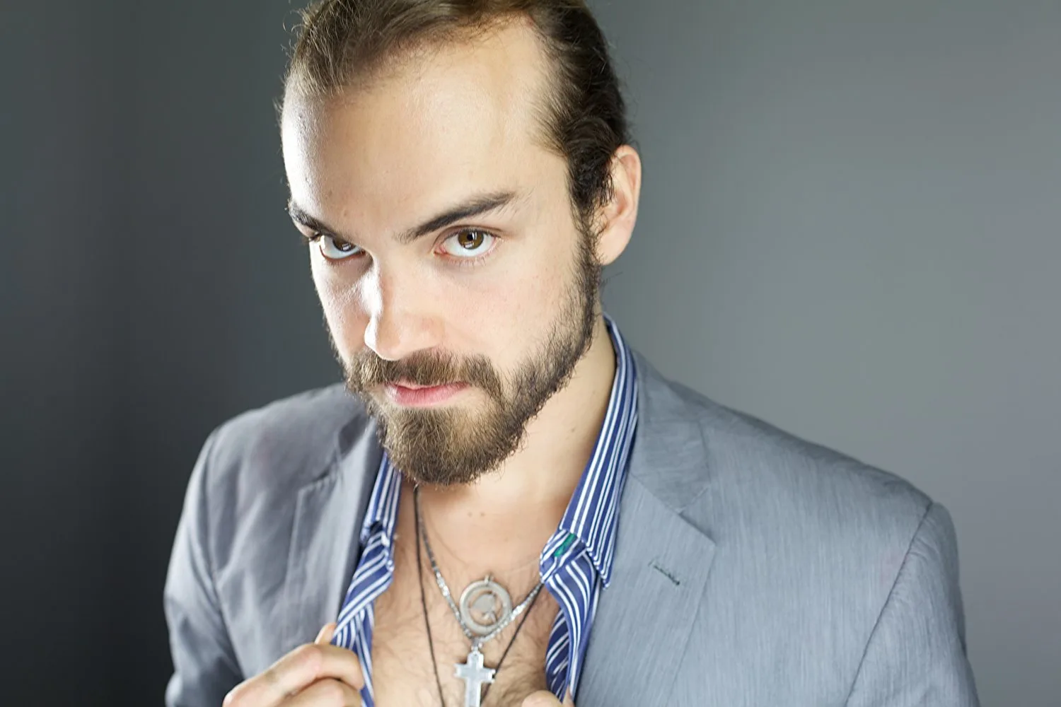 Lucas Paz: do Ceará para o mundo