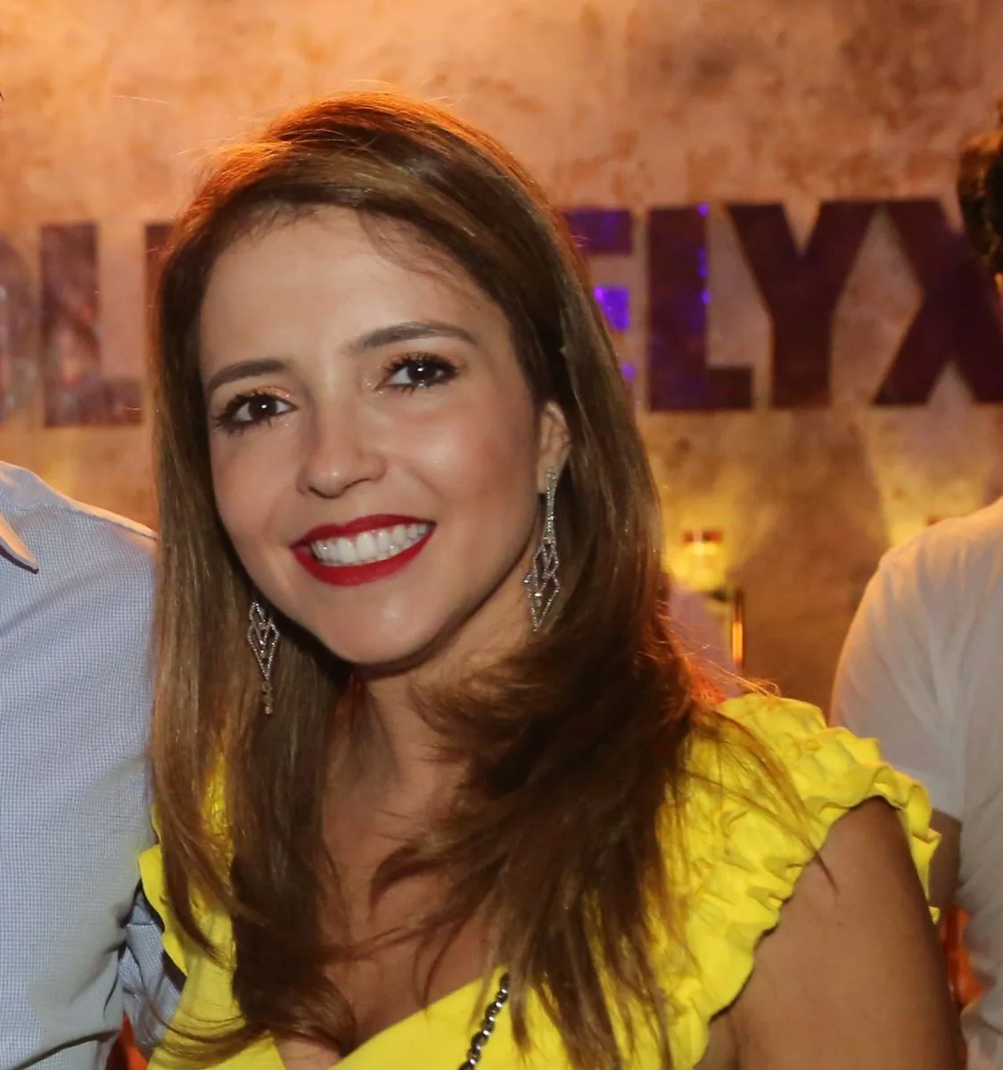 Nasce Isaac para Sara Diniz e Allison Francioni