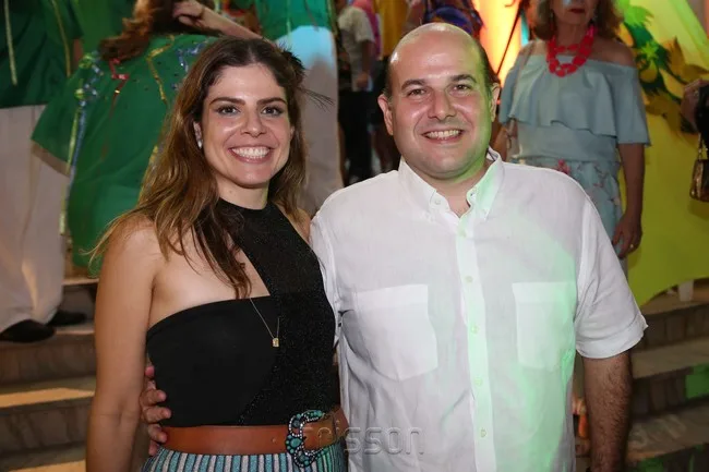 Roberto Claudio inaugura Mini Bicicletar na Beira Mar