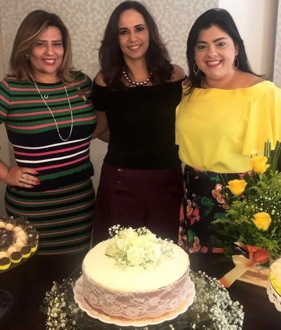 B-day de Susie Ferrer