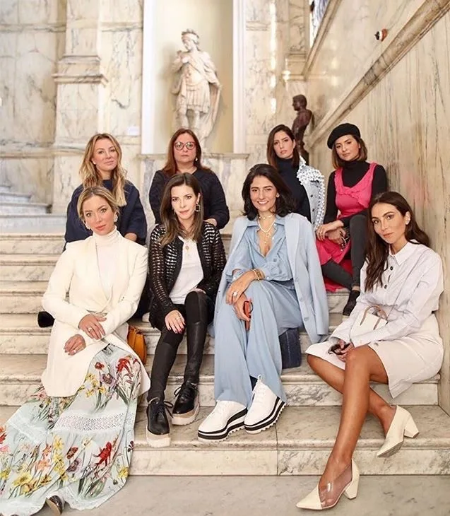 London Fashion Week