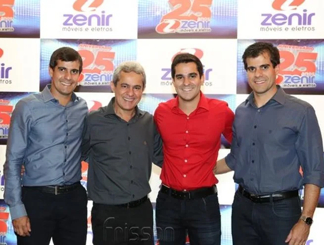 Zenir será homenageada na Assembleia Legislativa