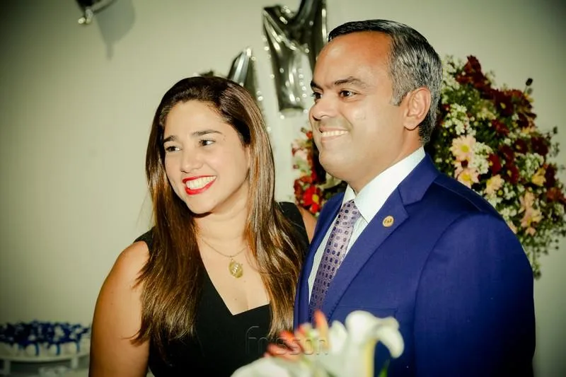 Marcelo Mota recebe Medalha Boticário Ferreira