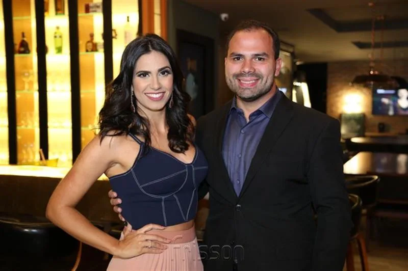 Conferindo o XXI Congresso Brasileiro de Nutrologia