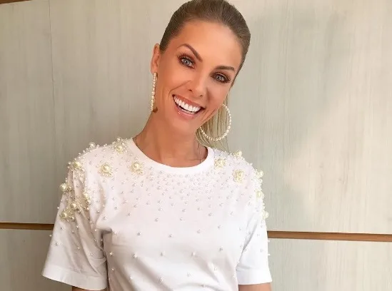 Ana Hickmann revela planos para aumentar a família