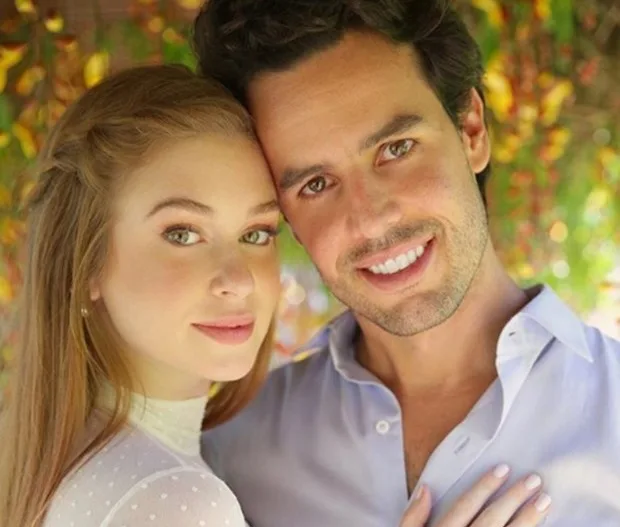 Frisson dá detalhes do mega casamento de Marina Ruy Barbosa