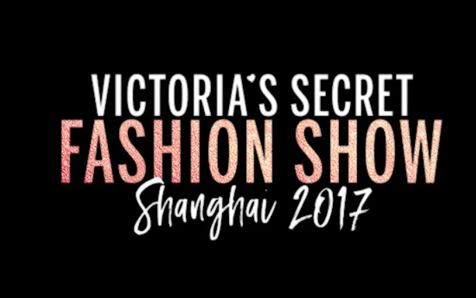 Victoria’s Secret Fashion Show 2017