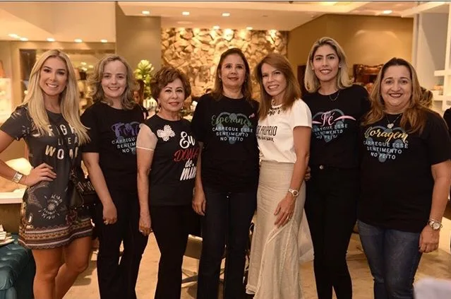 Meia Sola lança coleção sobre o Empoderamento Feminino