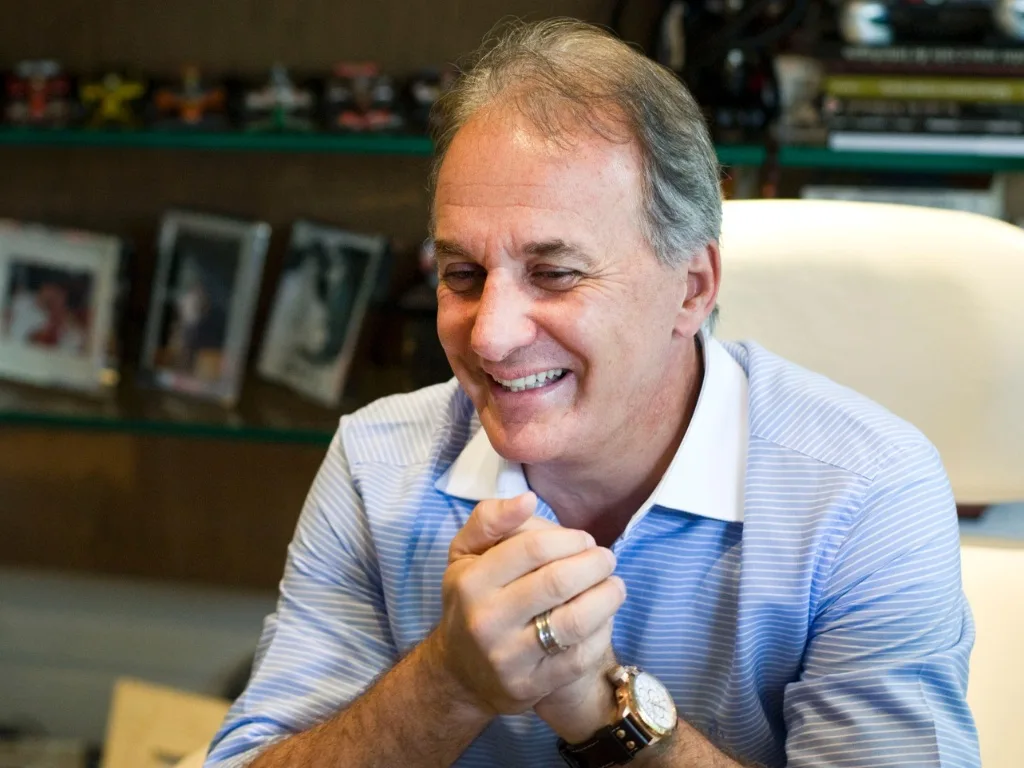 Das entrevistas às coleções: a vida de Otávio Mesquita